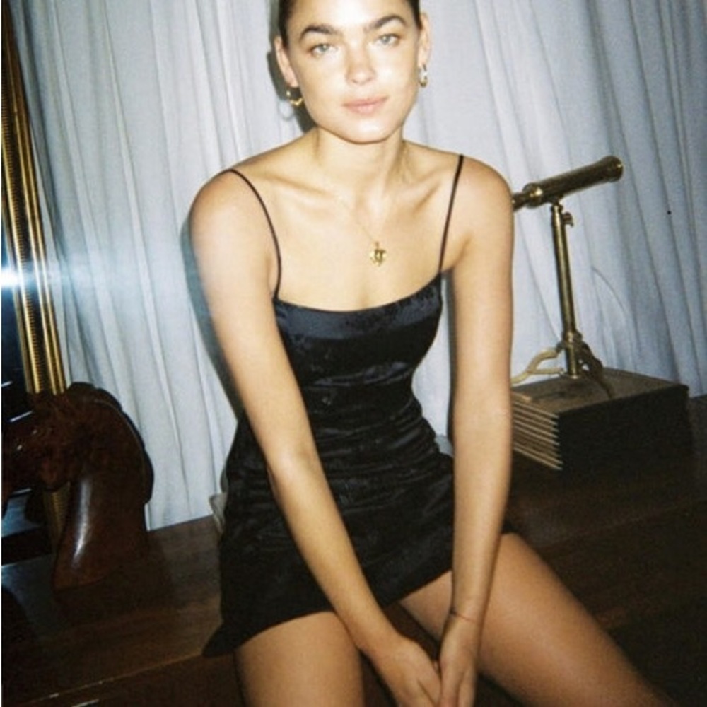 Realisation Par dress- the Emilie in Shibuya black